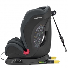 Автокрісло Maxi-Cosi Titan Plus Authentic Graphite